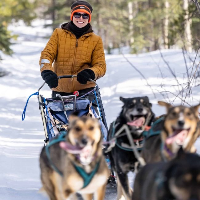 Tagish Lake Kennel