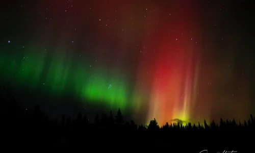 Winter Aurora Tours Winter Aurora Tours